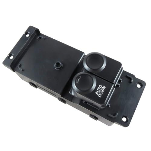 Interrupteur de vitre pour Hyundai Verna avec 2 boutons commande fluide avant gauche