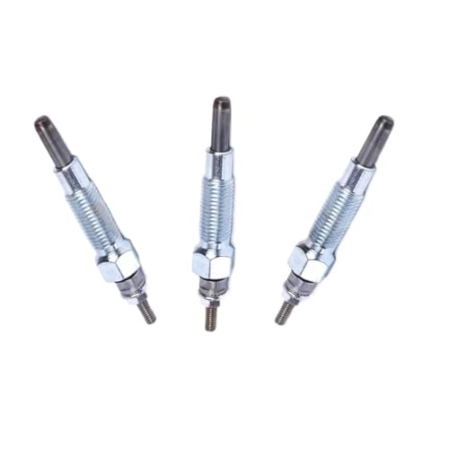 Bougie de préchauffage 15401-65510 haute résistance pour Kubota V1702 diesel