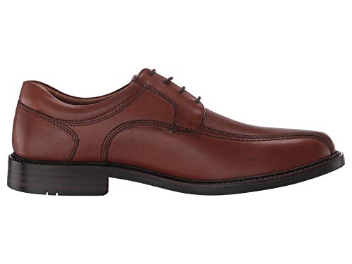 Image of Johnston & Murphy Mens Tabor Runoff Lace-up