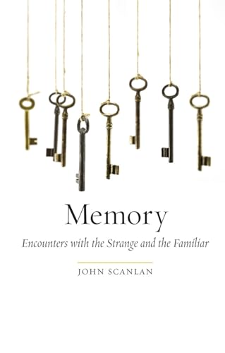 Memory: Encounters with the Strange view 2