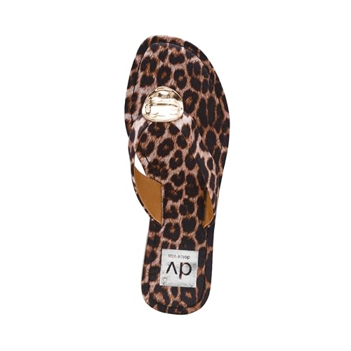 Image of DV Dolce Vita JESPAR Leopard