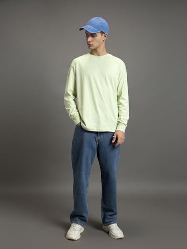 Image of Bewakoof Men T-Shirt