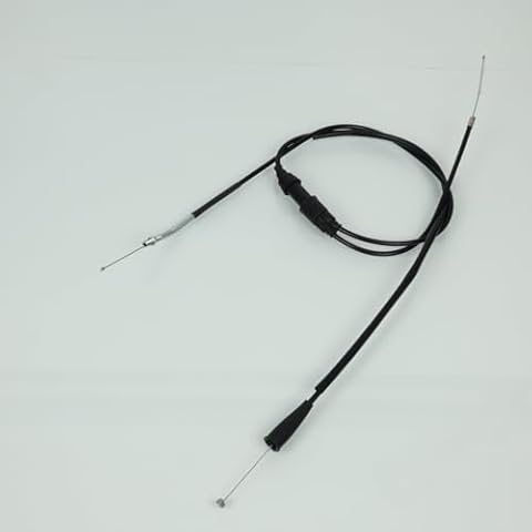 Câble d'accélérateur Teknix Gilera 50 SMT Cover