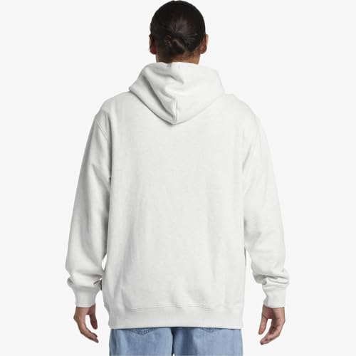 Pull à capuche Griffin Quiksilver homme sweat molletonné chaud