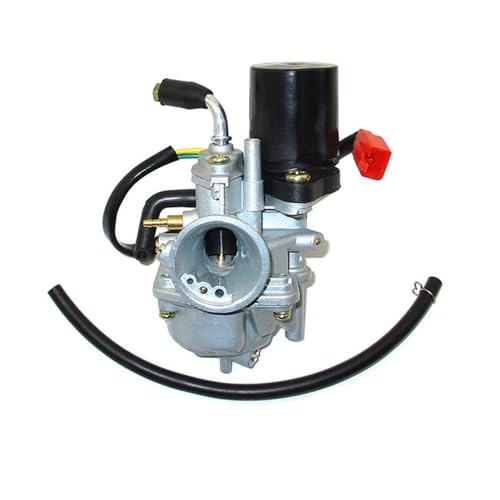 Carburateur scooter 2T pour démarrer sans effort votre YMH Beamer