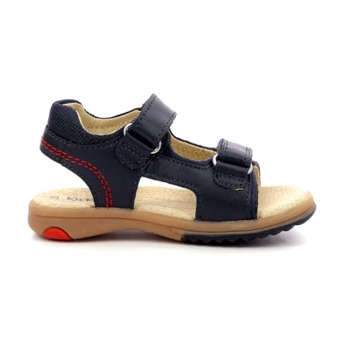 Kickers Boy's Walking Boots4