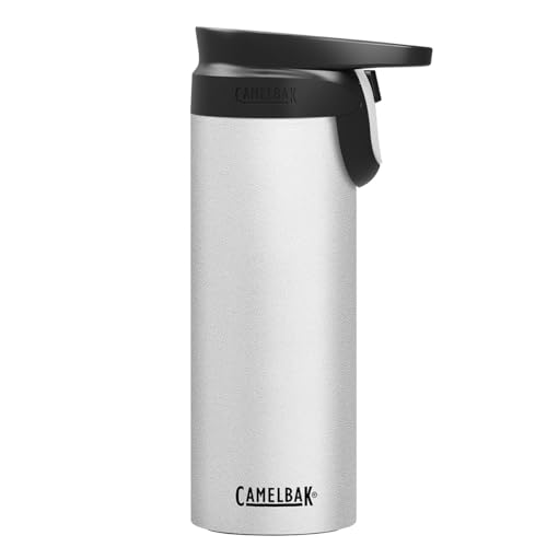 CAMELBAK(�L�������o�b�N) �{�g�� �t�H�[�W�t���[ 500ml �z���C�g