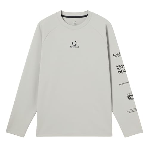 MOVESPORT(���[�u�X�|�[�c) �����V���c �f�T���g S.F.TECH ����T �O���t�B�b�N �z�� �X�g���b�` UV CUT(UPF50+) �g���[�j���O �����j���O �E�H�[�L���O ST6SLT01M_BG00_M