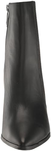 Blondo Women's Indi Waterproof Ankle Boot, Black Leather, 10 | Image 1