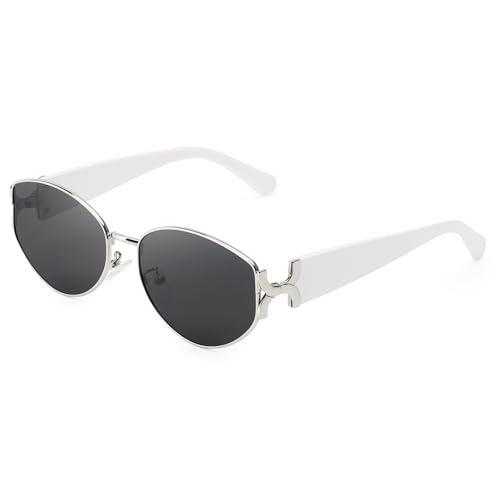Z- Silver/Grey / Medium