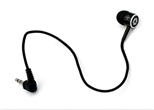 TBS ETHIX MR. Steele FPV Earphone Earbud Special for FPV Goggles Racing Freestyle