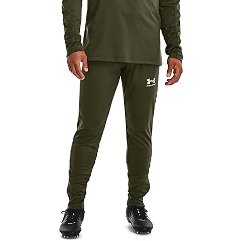 Under Armour Men's Challenger Knit Trousers Cover
