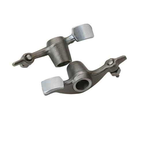 Balancín de válvulas para TT250 TW250 TW225E BW200 250 cc 4