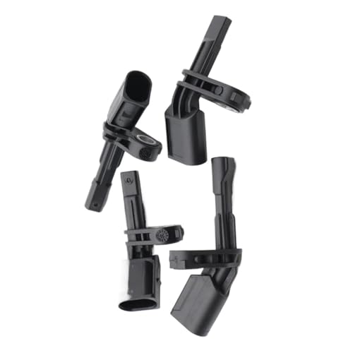 Sensor ABS de velocidad de rueda 1K0927807 1K0927808 recambio coche Skoda