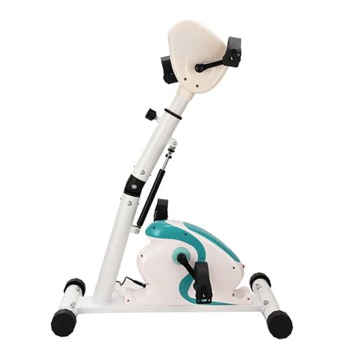 Bicicleta Pedalera Eléctrica para Ejercicio y Rehabilitación miniatura 2