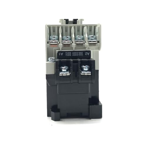 Contacteur AC S-N11 380V 20A triphasé pour commande d'ascenseur - 4