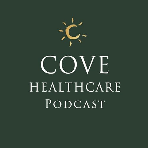 Cove Healthcare cover art