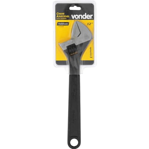 Chave Ajustável 12