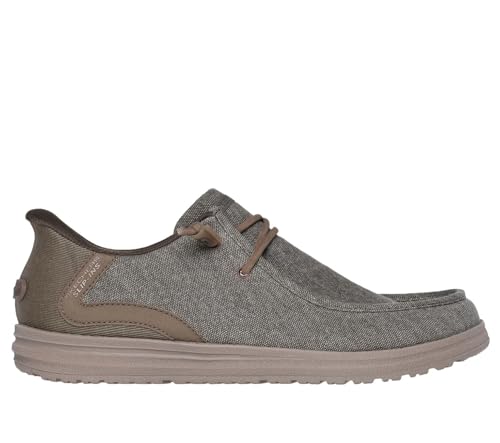 Skechers Skechers Men's Melson - Coronado - KHK - 11 Medium