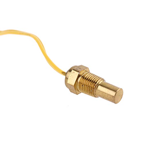 BIlinli 4 in 1 LCD per Auto Digital Alarm