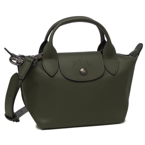 ロンシャン(Longchamp) xs プリアージュ ハンドバッグ | 通販