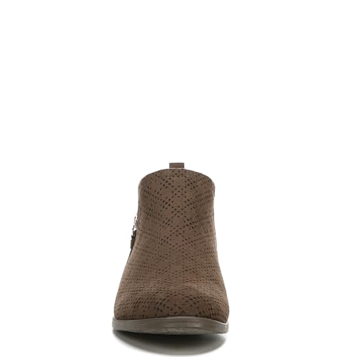 Dr. Scholl's Shoes Women's Rate Zip Ankle Boot2