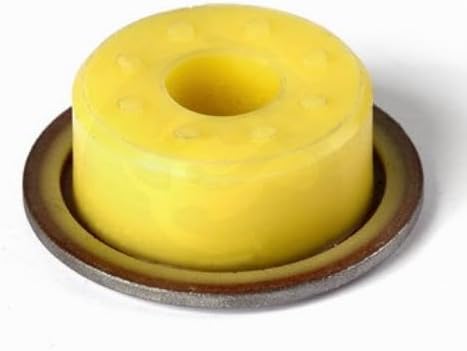 2PU Front Shock Absorber Bushings 1-03-2635 compatible with TOYOTA LAND CRUISER