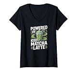 Matcha Iced Latte Green Tea Lovers Energy