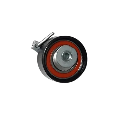 Tendeur de courroie de distribution pour réparer le moteur d'une Ford Focus poulie 13