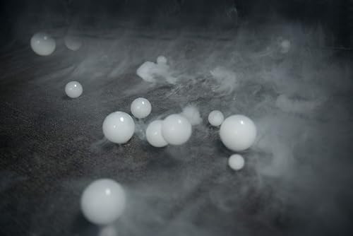 Máquina atmosférica multiuso Hurricane Bubble Haze LT miniatura 5
