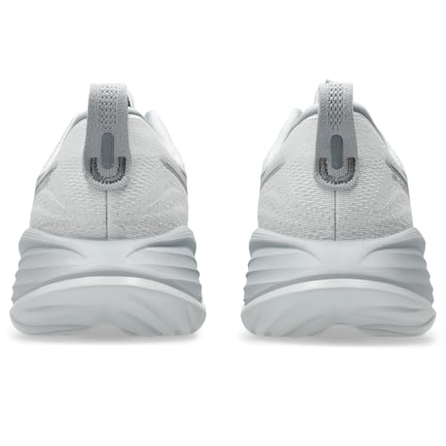 ASICS ASICS Men's Gel-Cumulus 27 Running Shoes, 9, Glacier Grey/MID Grey