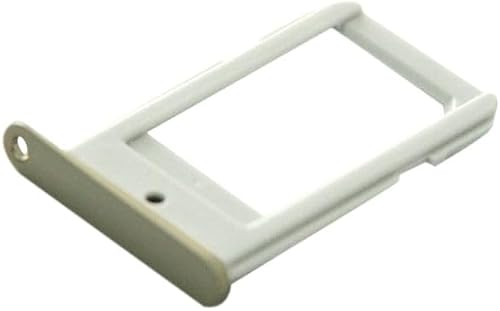 Edge Smartphone Card Tray - Gold, G925 Variant