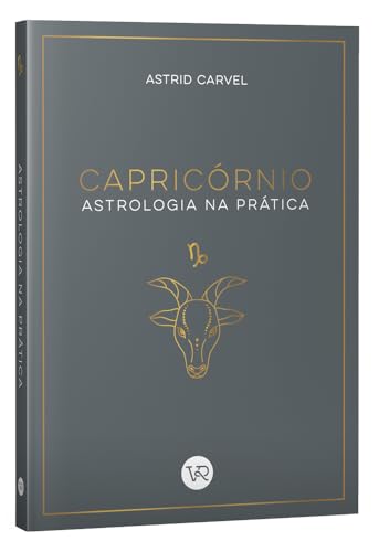 Capricórnio - Astrologia na prática Capricórnio - Astrologia na prática - Imagem 3