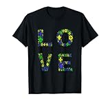Photo Gallery mardi gras tshirt mardi gras flower love beads costume gift maglietta Photo Gallery mardi gras tshirt mardi gras flower love beads costume gift maglietta