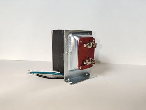 Doorbell Transformer 24V 40VA for Ring Doorbell