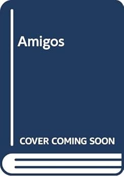 Paperback Amigos Book