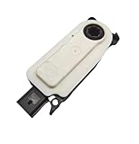 Grille Shutter Motor Radiator Air Flap Actuato Fit for Ford 19-22 Maverick R Jx6b-8476-Ac Jx6b-8476-Aa Lx6b-8476-Bb