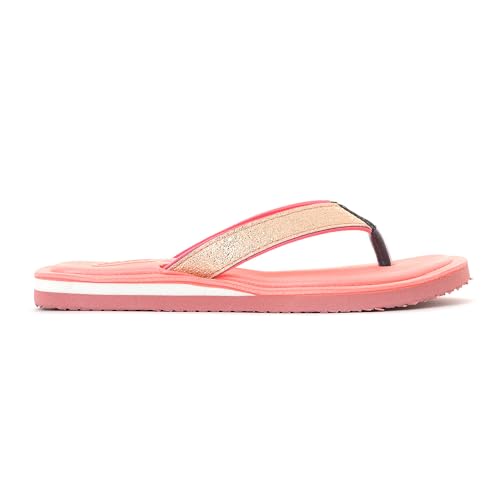Image of Khadim's Waves Casual Slippers for Women