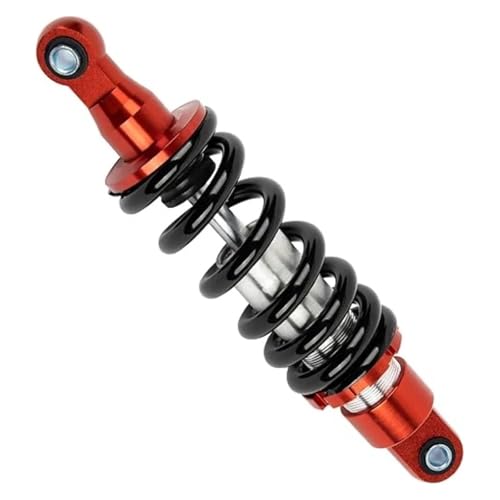 Amortisseur arrière moto 260mm réglable pour ATV et Dirt Bike SSR125 CRF50