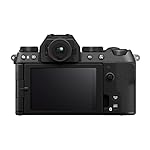 Fujifilm Fujfilm X-S20 Mirrorless Digital Camera XC15-45mm Lens Kit - Image 5