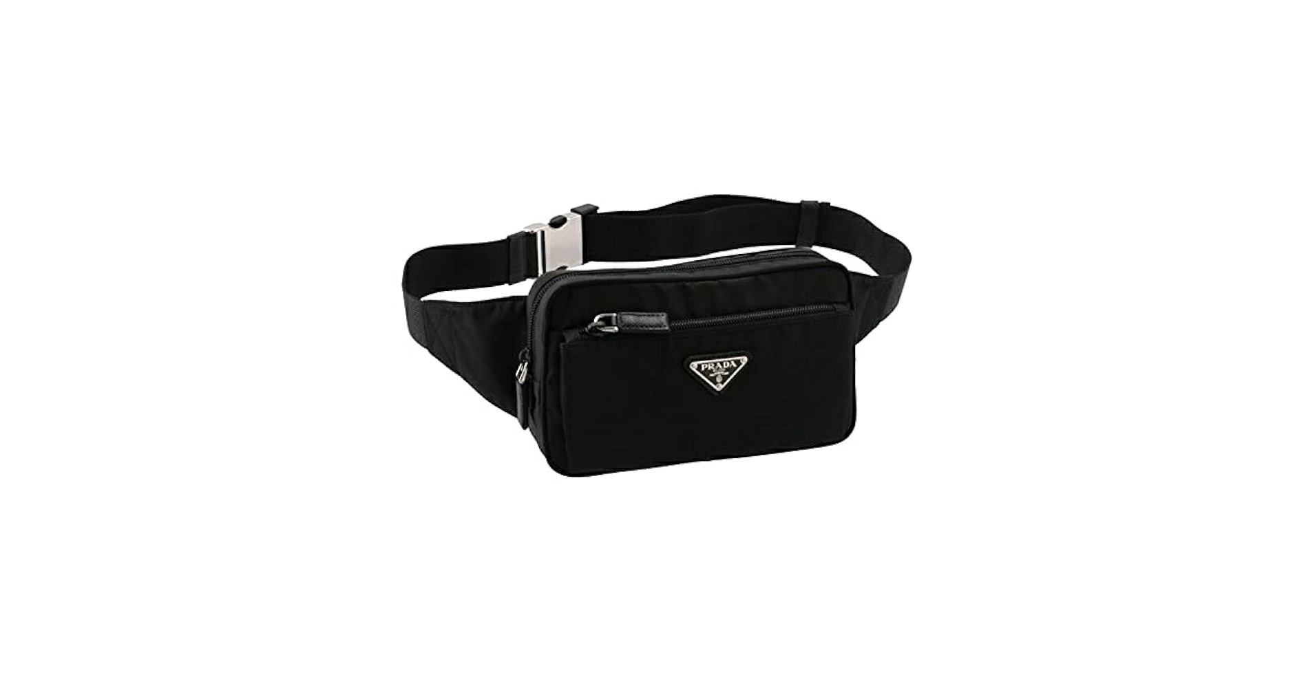 PRADA プラダバッグ ウエストポーチ PRADA プラダ ウエストバッグ ウエストポーチ ボディバッグ