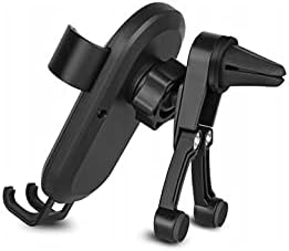 Xblitz G400 Car Phone Holder Car Phone Holder Car Air Vent Gravity Rod Car Phone Holder Black - Image 5