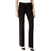 Anne Klein Women's Compression Ponte Pant