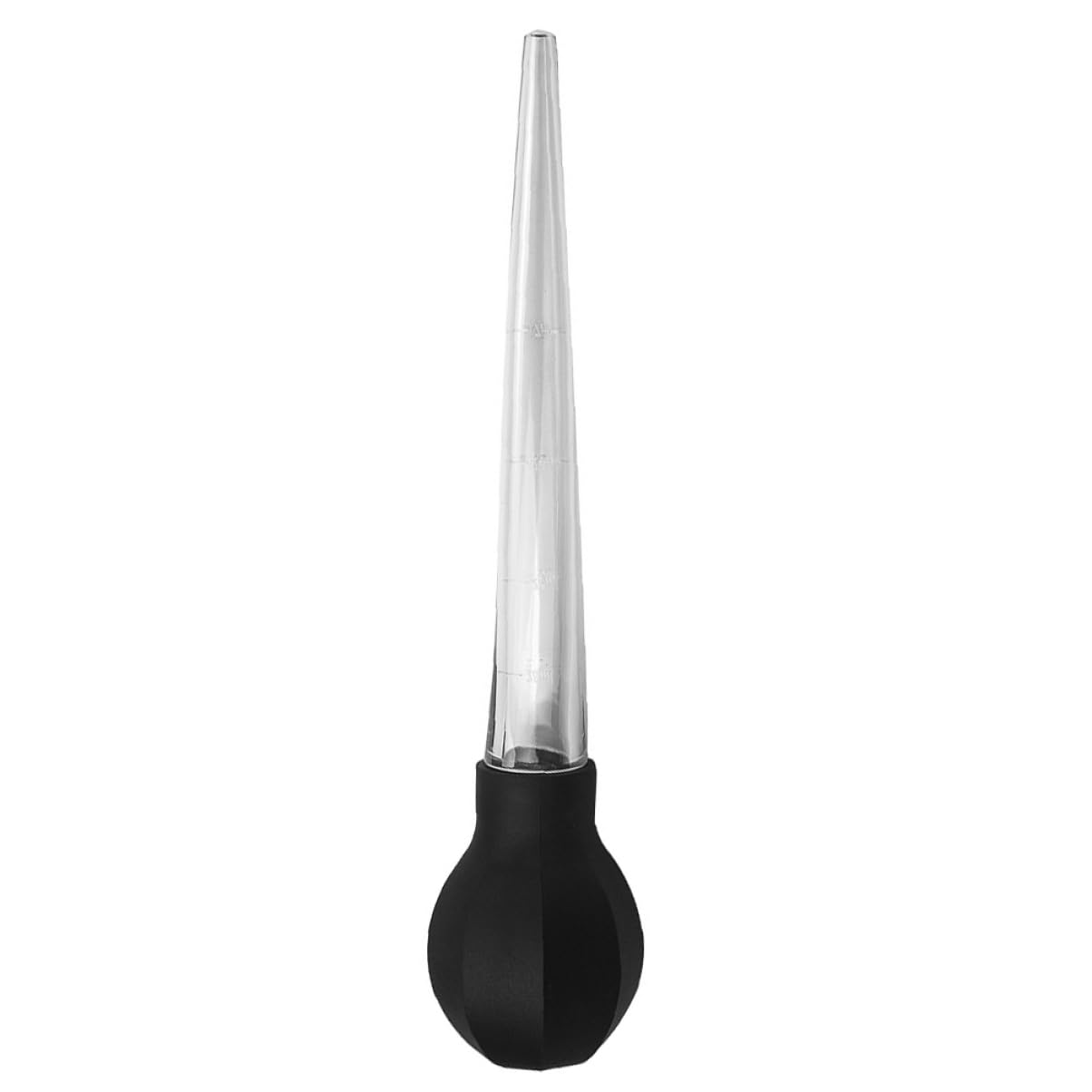 Happyyami 3pcs Turkey Baster Tip for Meat Injection for Turkey Chicken Tool for Flavorful Gravy