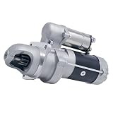3604677RX 3918378 0230002038 0610000140 Starter Motor abulollry Fit for Cummins Engine 24V