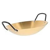 Photo Gallery ultechnovo pentola hot pot antiaderente acciaio inossidabile maniglia pentola versatile per cucina domestica e uso riscaldamento uniforme e pulizia facile Photo Gallery ultechnovo pentola hot pot antiaderente acciaio inossidabile maniglia pentola versatile per cucina domestica e uso riscaldamento uniforme e pulizia facile