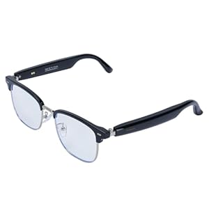 Cuifati AI-Übersetzungsbrille Echtzeit-Video Smart-Brille