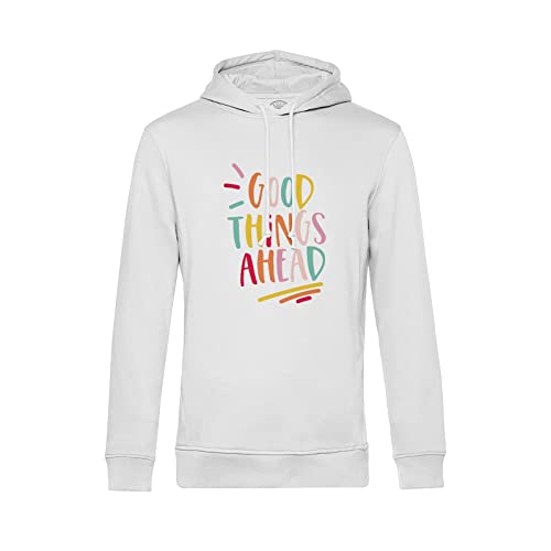 Sweat à capuche self care pour vos moments de bien-être