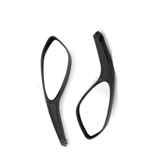 Espejos retrovisores para moto Ducati Monster 1100 EVO 2012 accesorios 2