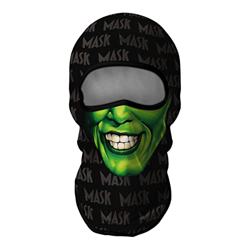 Image of Skull Full ski Mask, 3D Balaclava, UV Sun Protection,Motorcycle /Ski /Scarf /Cycling /Fishing for Men